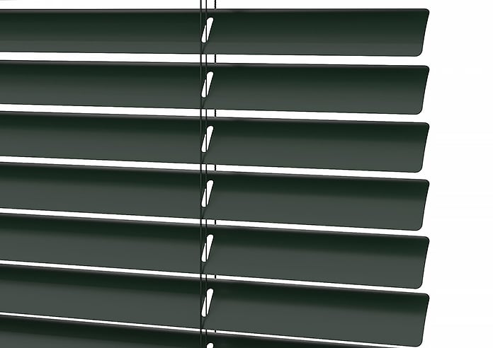 Origin, Hunter Green - STICKFITLite Venetian Blind - Image 4